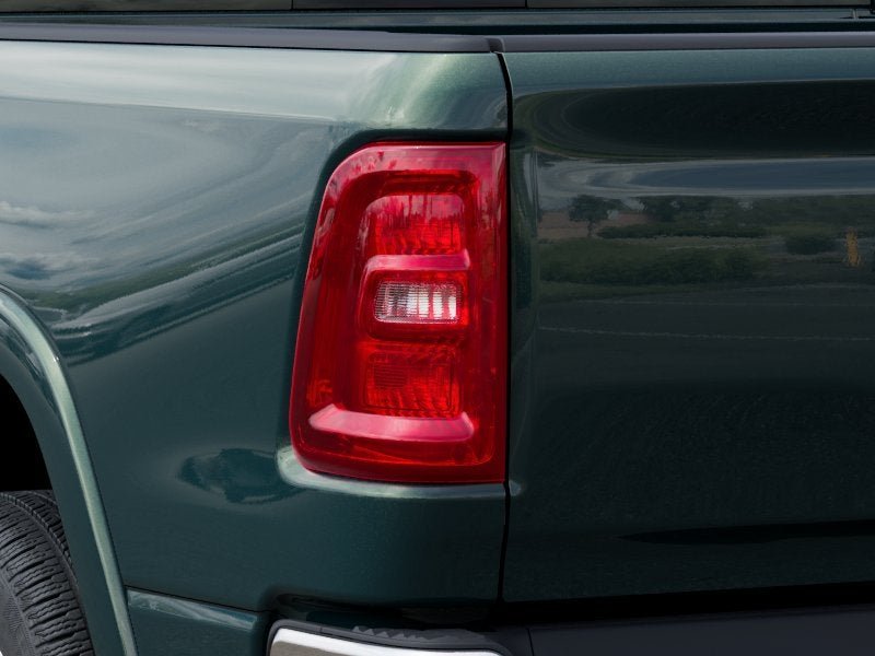 2027 RAM 1500 Big Horn