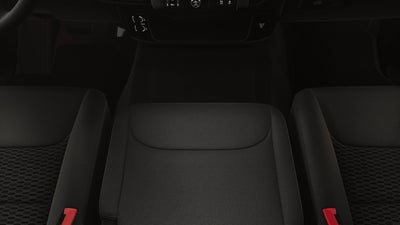 2026 RAM Ram 1500 RAM 1500 TRADESMAN CREW CAB 4X4 5'7' BOX