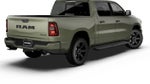 2027 RAM Ram 1500 RAM 1500 EXPRESS CREW CAB 4X4 5'7' BOX