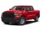 2027 RAM 1500 Warlock