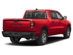 2027 RAM 1500 Warlock