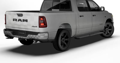 2027 RAM Ram 1500 RAM 1500 EXPRESS CREW CAB 4X4 5'7' BOX