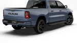 2027 RAM Ram 1500 RAM 1500 EXPRESS CREW CAB 4X4 5'7' BOX
