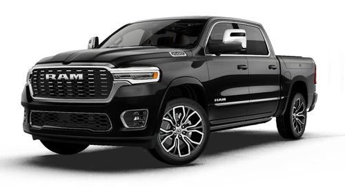 2027 RAM Ram 1500 RAM 1500 TUNGSTEN CREW CAB 4X4 5'7' BOX