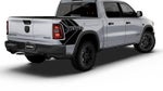 2027 RAM Ram 1500 RAM 1500 REBEL CREW CAB 4X4 5'7' BOX