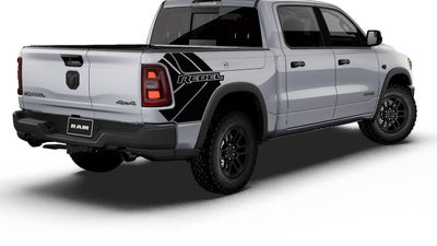 2027 RAM Ram 1500 RAM 1500 REBEL CREW CAB 4X4 5'7' BOX