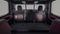 2027 RAM Ram 1500 RAM 1500 REBEL CREW CAB 4X4 5'7' BOX