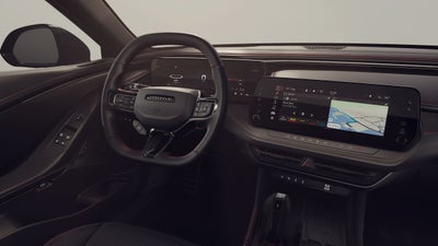 2026 Dodge Charger CHARGER R/T PLUS 2-DOOR AWD