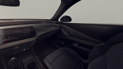 2026 Dodge Charger CHARGER R/T 2-DOOR AWD