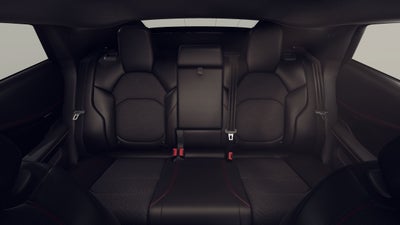 2026 Dodge Charger CHARGER SCAT PACK PLUS 4-DOOR AWD