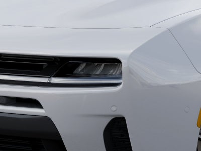 2026 Dodge Charger CHARGER SCAT PACK PLUS 4-DOOR AWD