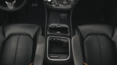 2027 Chrysler Pacifica PACIFICA LIMITED