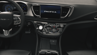 2027 Chrysler Pacifica PACIFICA LIMITED
