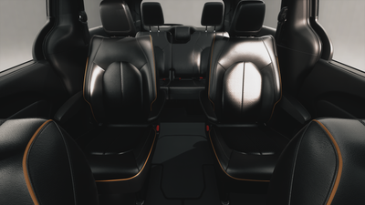 2027 Chrysler Pacifica PACIFICA LIMITED