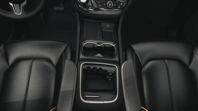 2027 Chrysler Pacifica PACIFICA LIMITED