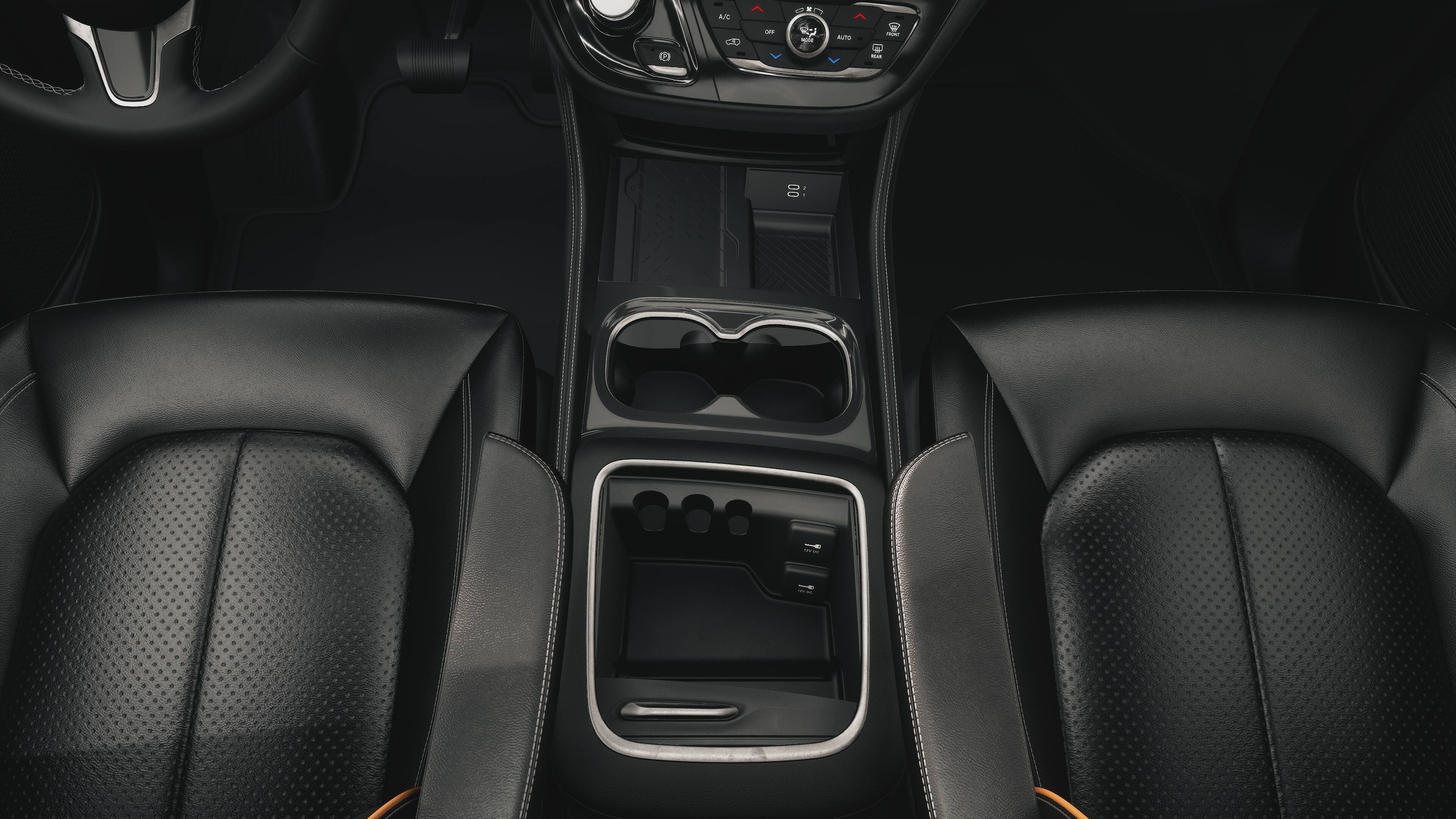 2027 Chrysler Pacifica PACIFICA LIMITED