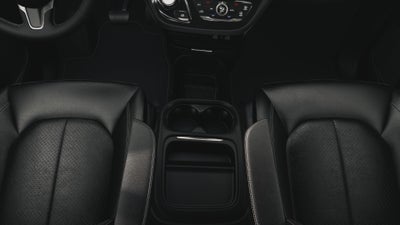 2027 Chrysler Pacifica PACIFICA SELECT AWD