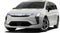 2027 Chrysler Pacifica PACIFICA LIMITED AWD