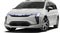 2027 Chrysler Pacifica PACIFICA PINNACLE AWD