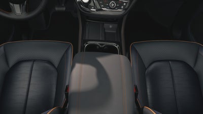 2027 Chrysler Pacifica PACIFICA PINNACLE AWD