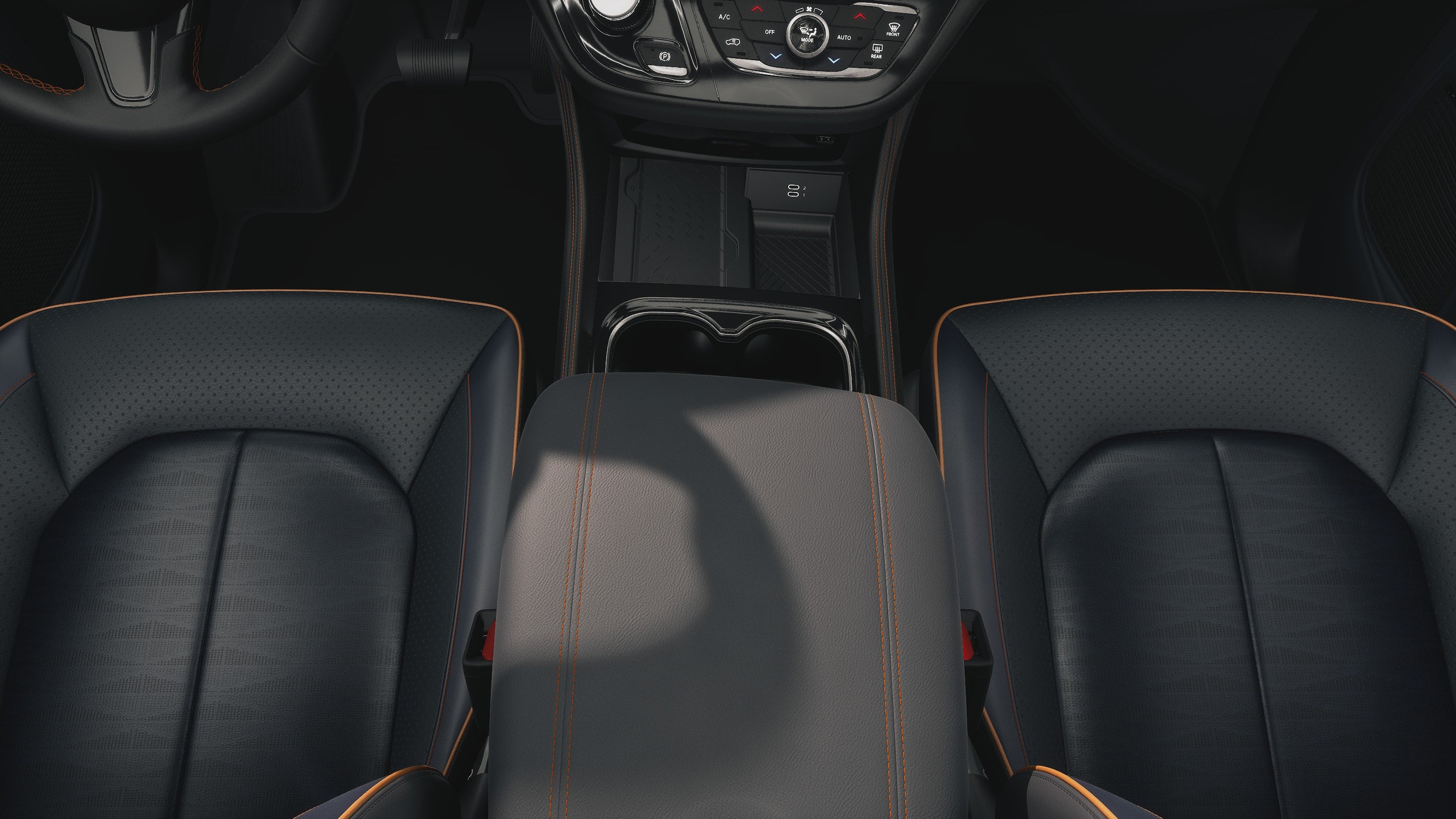 2027 Chrysler Pacifica PACIFICA PINNACLE AWD