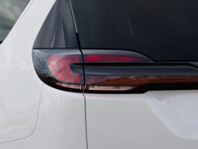 2027 Chrysler Pacifica PACIFICA PINNACLE AWD
