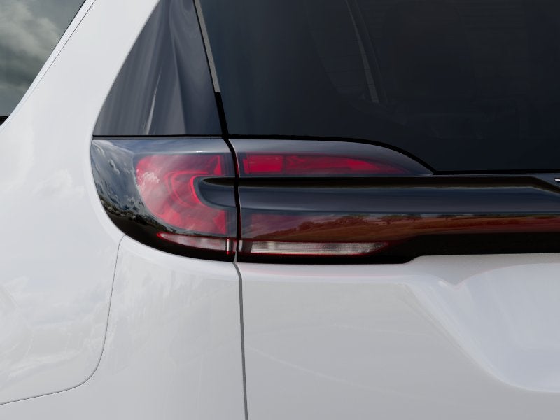 2027 Chrysler Pacifica PACIFICA PINNACLE AWD