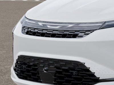2027 Chrysler Pacifica PACIFICA PINNACLE AWD