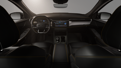 2026 Jeep Cherokee CHEROKEE 85TH ANNIVERSARY EDITION 4X4