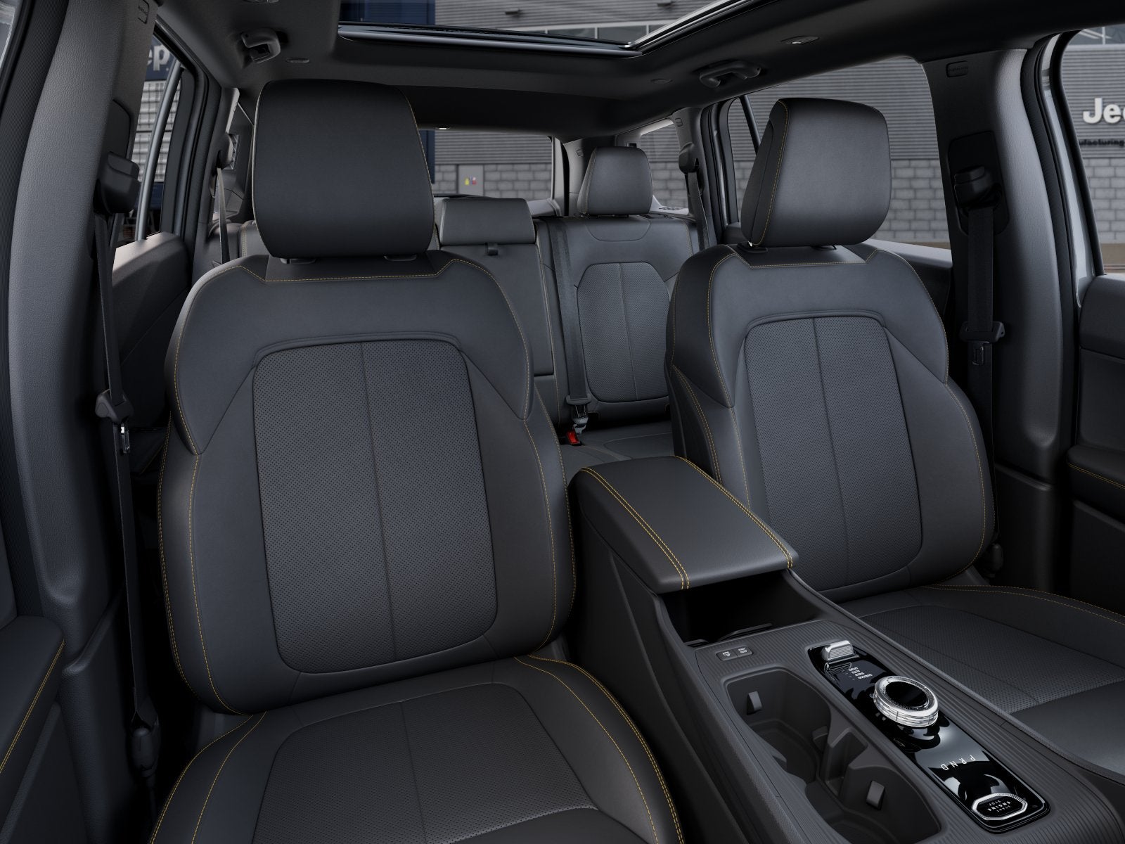 2026 Jeep Cherokee CHEROKEE 85TH ANNIVERSARY EDITION 4X4