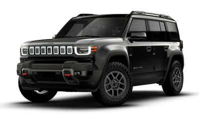 2026 Jeep Jeep Recon JEEP RECON MOAB