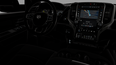 2026 RAM Ram 2500 RAM 2500 TRADESMAN CREW CAB 4X4 8' BOX