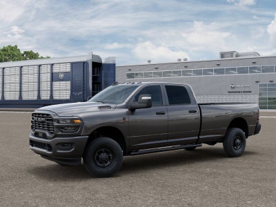 2026 RAM Ram 2500 RAM 2500 TRADESMAN CREW CAB 4X4 8' BOX