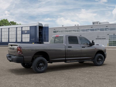2026 RAM Ram 2500 RAM 2500 TRADESMAN CREW CAB 4X4 8' BOX