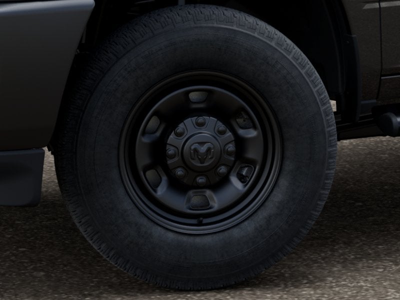 2026 RAM Ram 2500 RAM 2500 TRADESMAN CREW CAB 4X4 8' BOX