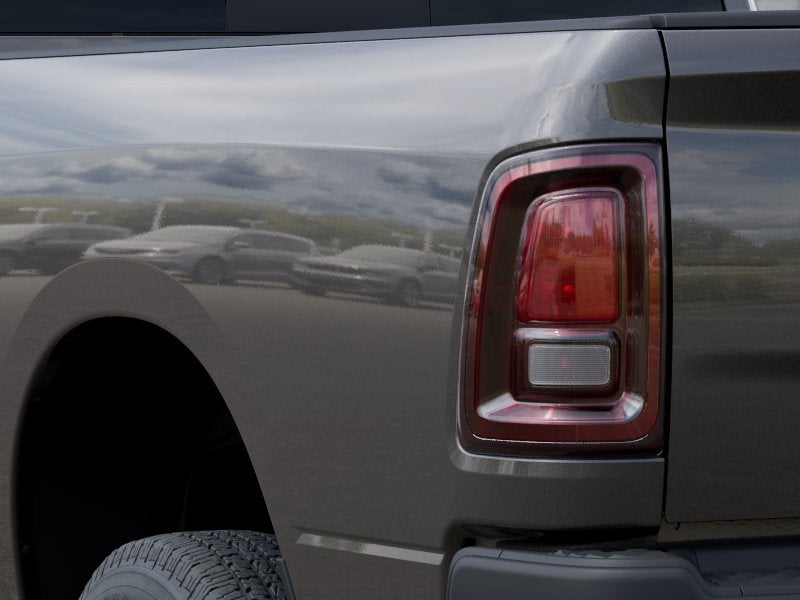 2026 RAM Ram 2500 RAM 2500 TRADESMAN CREW CAB 4X4 8' BOX