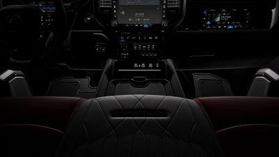 2026 RAM Ram 3500 RAM 3500 LIMITED CREW CAB 4X4 8' BOX