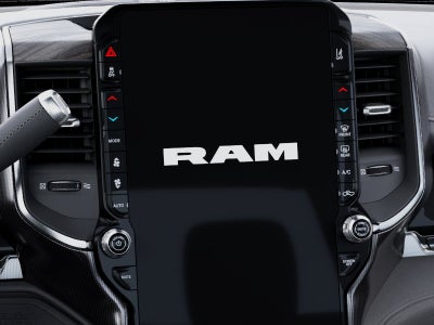 2026 RAM Ram 3500 RAM 3500 LIMITED CREW CAB 4X4 8' BOX