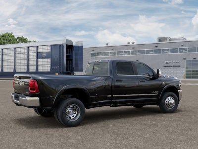 2027 RAM 3500 Limited