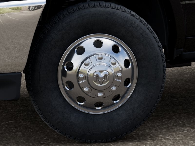 2027 RAM 3500 Limited