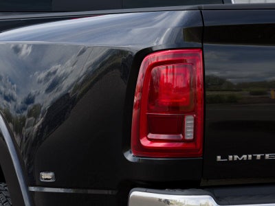 2027 RAM 3500 Limited