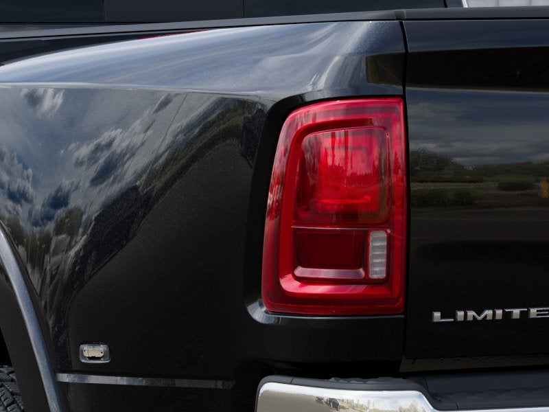 2027 RAM 3500 Limited