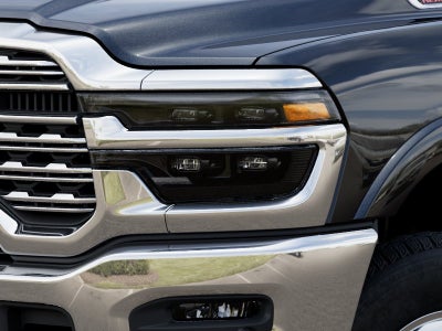 2027 RAM 3500 Limited