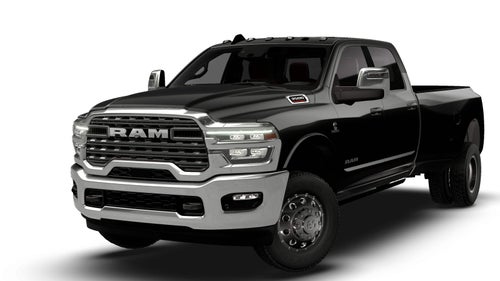 2026 RAM Ram 3500 RAM 3500 LIMITED CREW CAB 4X4 8' BOX