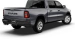2027 RAM Ram 1500 RAM 1500 TRADESMAN CREW CAB 4X4 5'7' BOX