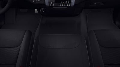 2027 RAM Ram 1500 RAM 1500 TRADESMAN CREW CAB 4X4 5'7' BOX