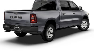 2027 RAM Ram 1500 RAM 1500 TRADESMAN CREW CAB 4X4 5'7' BOX