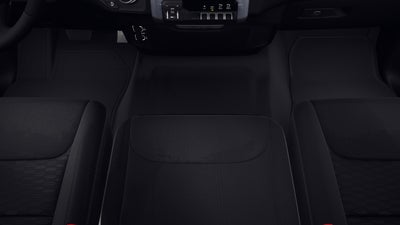 2027 RAM Ram 1500 RAM 1500 TRADESMAN CREW CAB 4X4 5'7' BOX