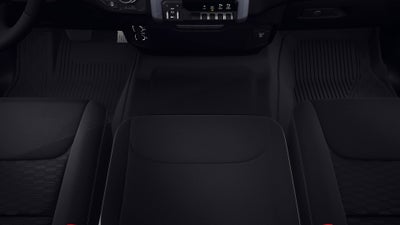 2027 RAM Ram 1500 RAM 1500 WARLOCK CREW CAB 4X4 5'7' BOX