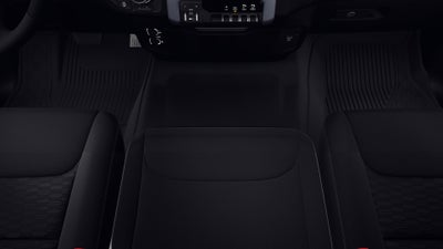 2027 RAM Ram 1500 RAM 1500 WARLOCK CREW CAB 4X4 5'7' BOX